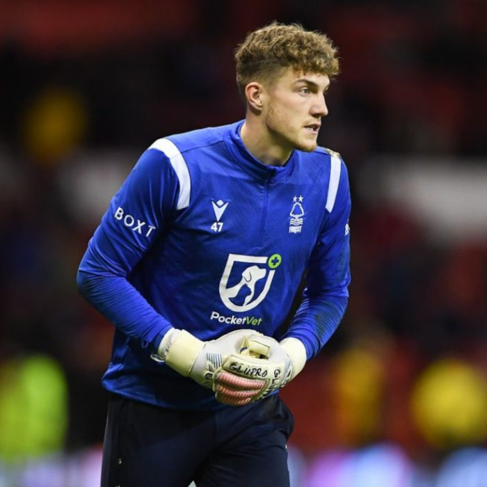 Jordan Wright Icon