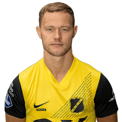 Boyd Lucassen Icon