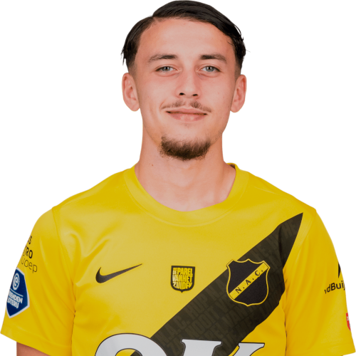Brahim Ghalidi Icon