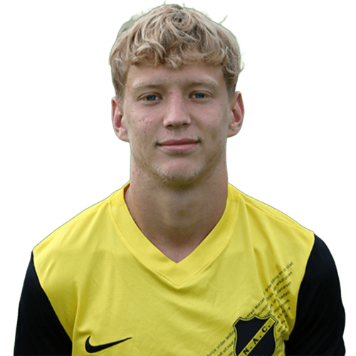 Daan van Reeuwijk Icon