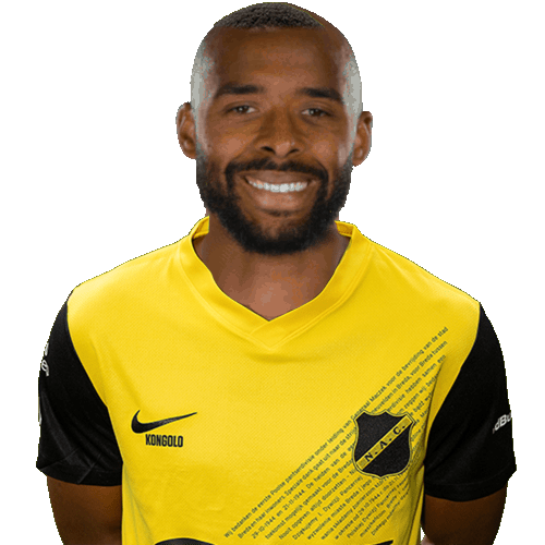 Dennis Odoi Icon