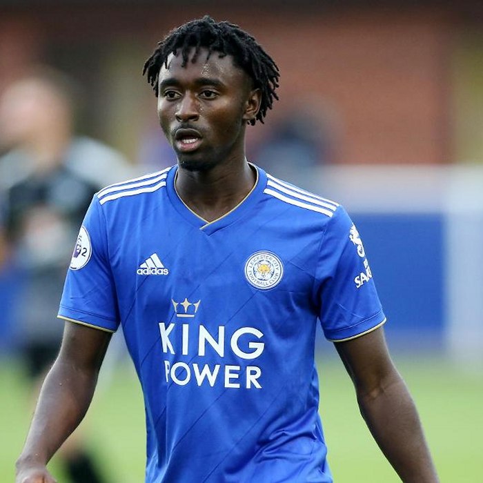 Lamine Kaba Sherif Icon