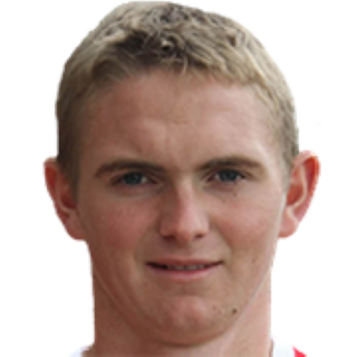 Johnny Hunt Icon
