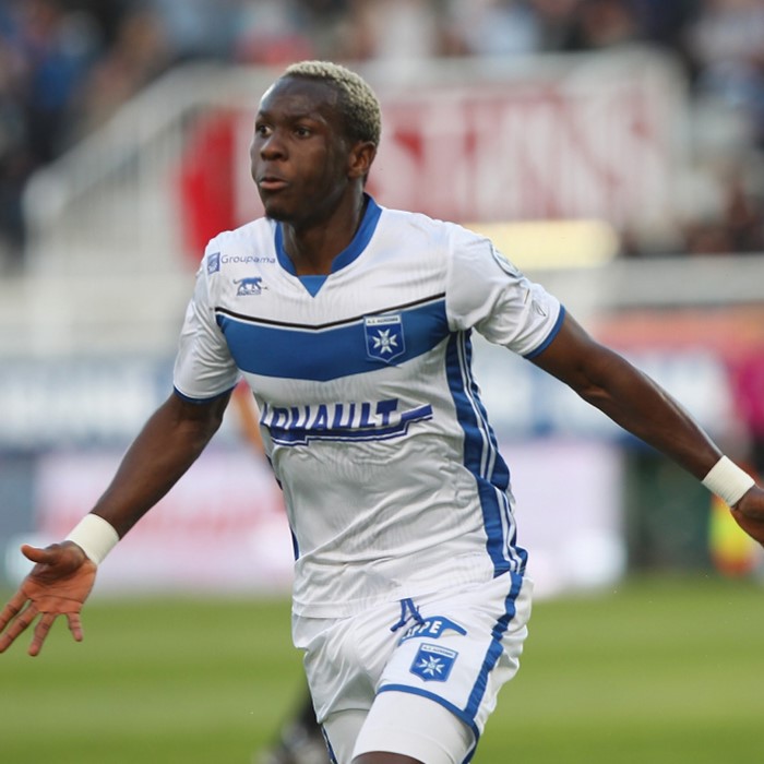 Mohamed Yattara Icon