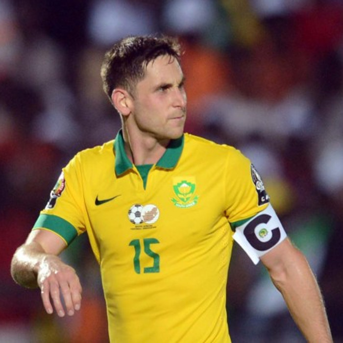 Dean Furman Icon