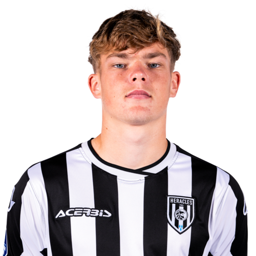 Diego van Oorschot Icon