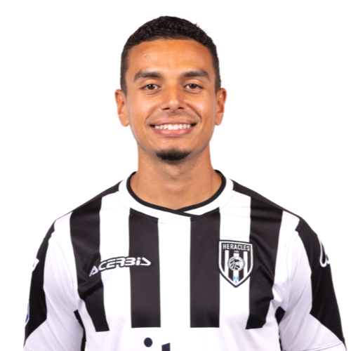 Daniël van Kaam Icon