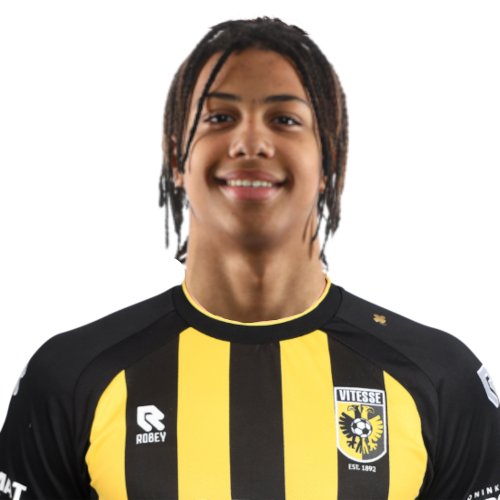 Fodé Fofana Icon