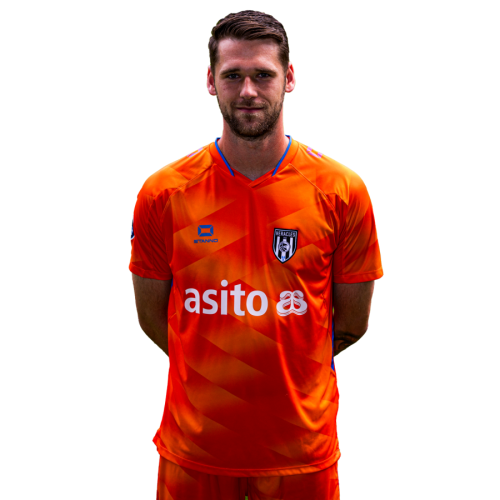 Fabian de Keijzer Icon