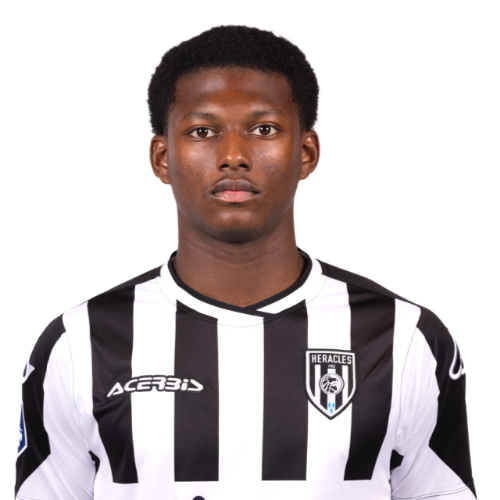 Giandro Sambo Icon