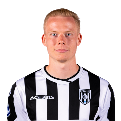 Jannes Wieckhoff Icon