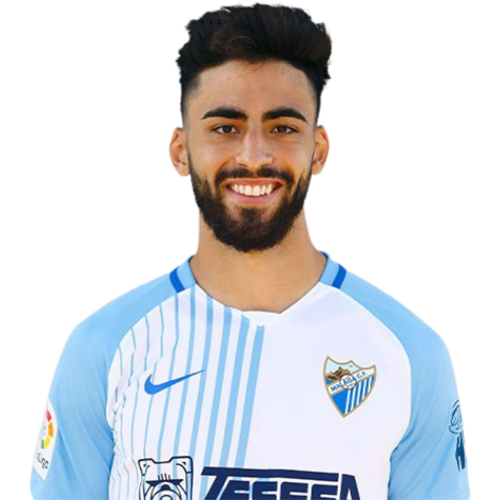 Juande Icon
