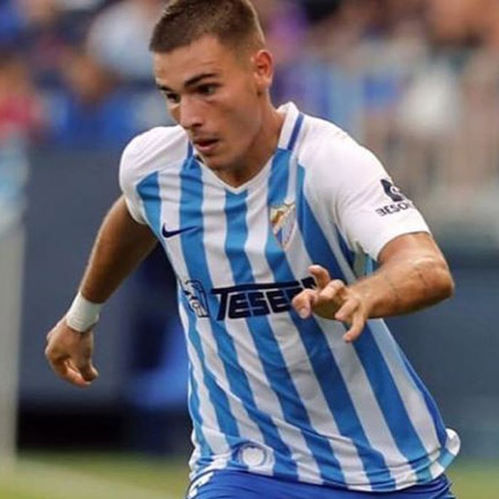 Hugo Vallejo Icon