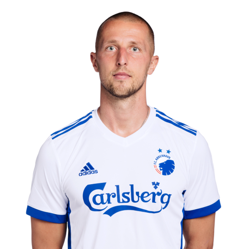 Kamil Wilczek