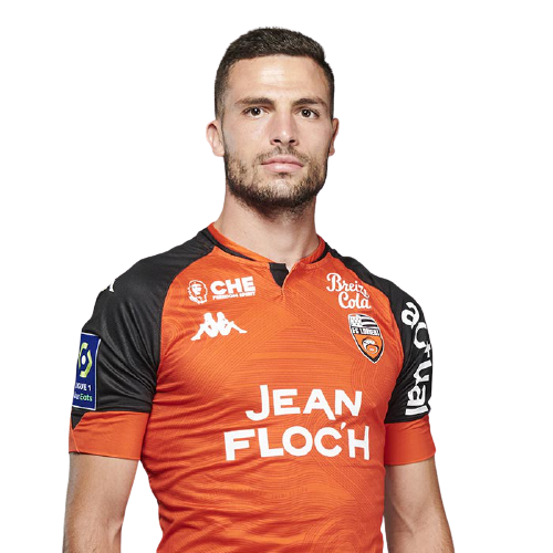 Quentin Boisgard Icon