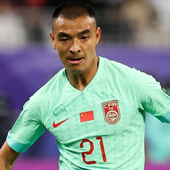 Binbin Liu Icon