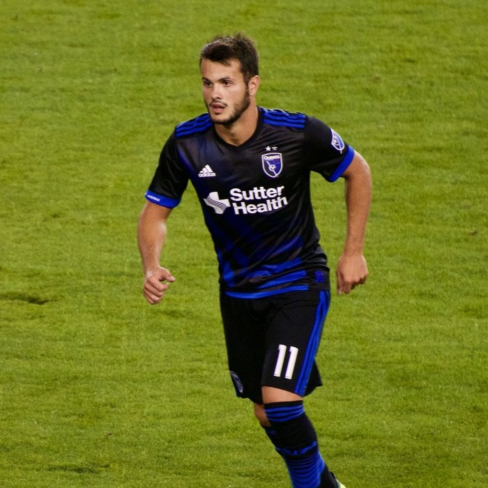 Valeri Qazaishvili Icon