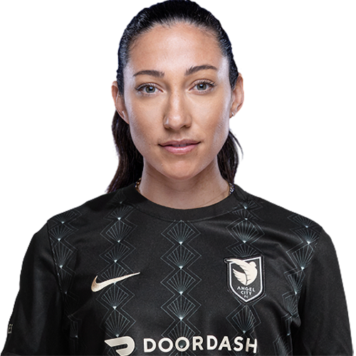 Christen Press Icon