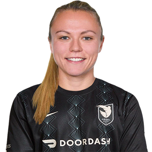 Claire Emslie Icon