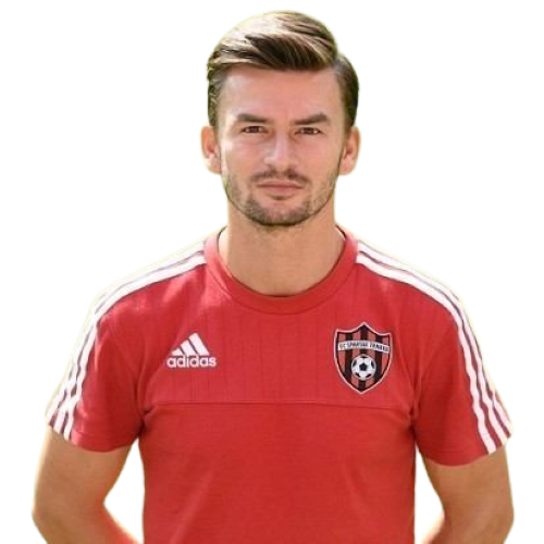 Michal Gasparik