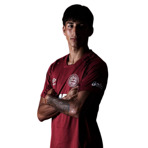 Alexis Segovia Icon