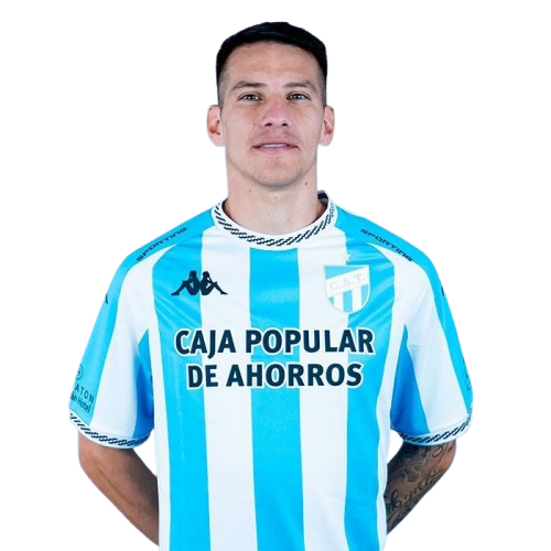 Carlos Auzqui Icon