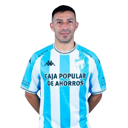 Guillermo Acosta Icon