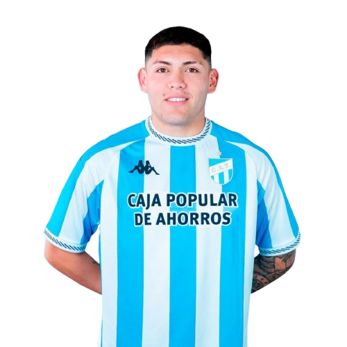 Gabriel Abeldaño Icon