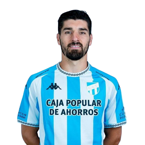 Gastón Suso Icon
