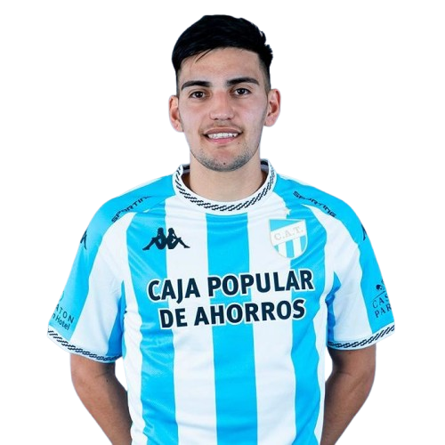 Kevin López Icon