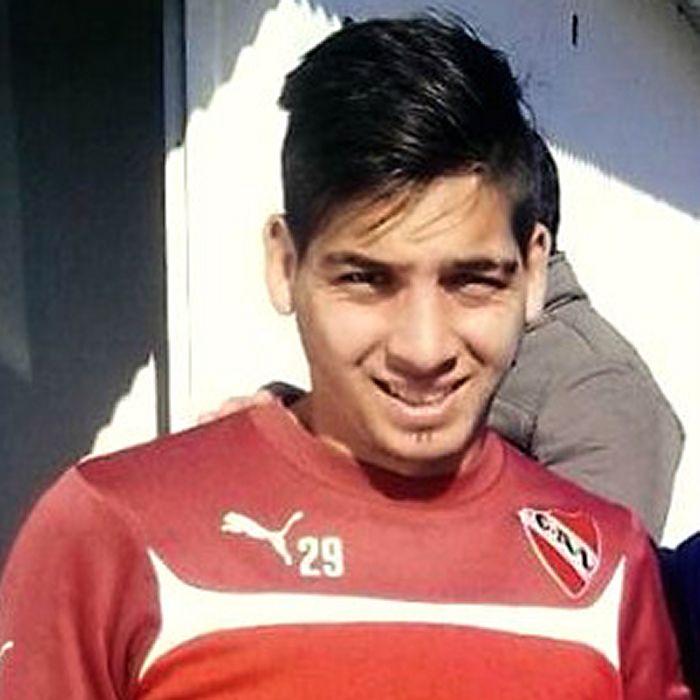 Martín Benítez Icon