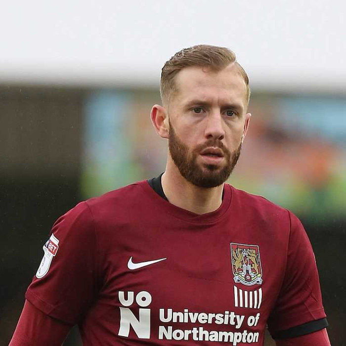Kevin van Veen Icon