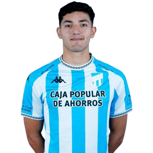 Kevin Ortíz Icon