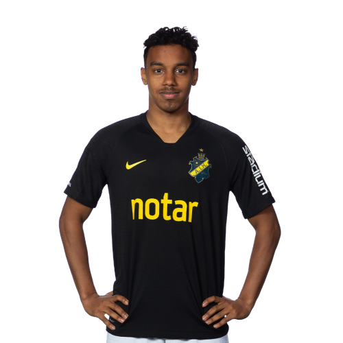 Bilal Hussein Icon