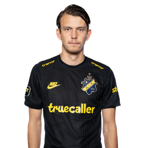 Kazper Karlsson Icon