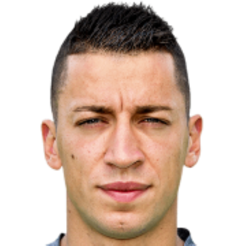 Nikola Djurdjic Icon