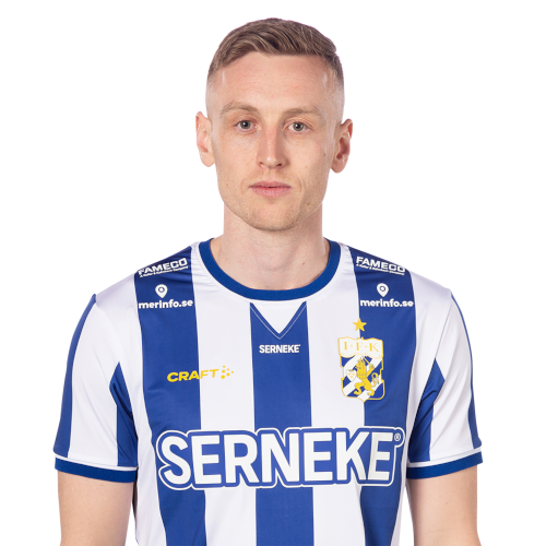 Sebastian Ohlsson Icon