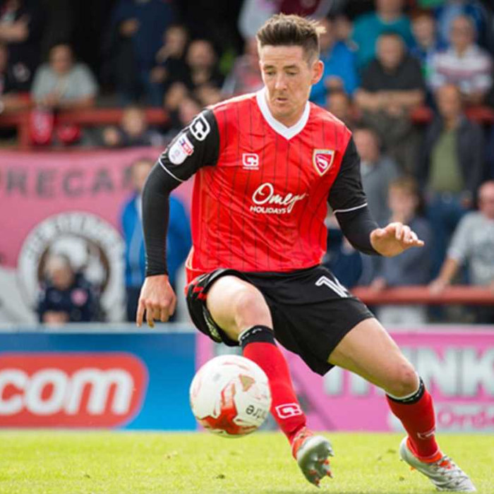 Luke Conlan Icon