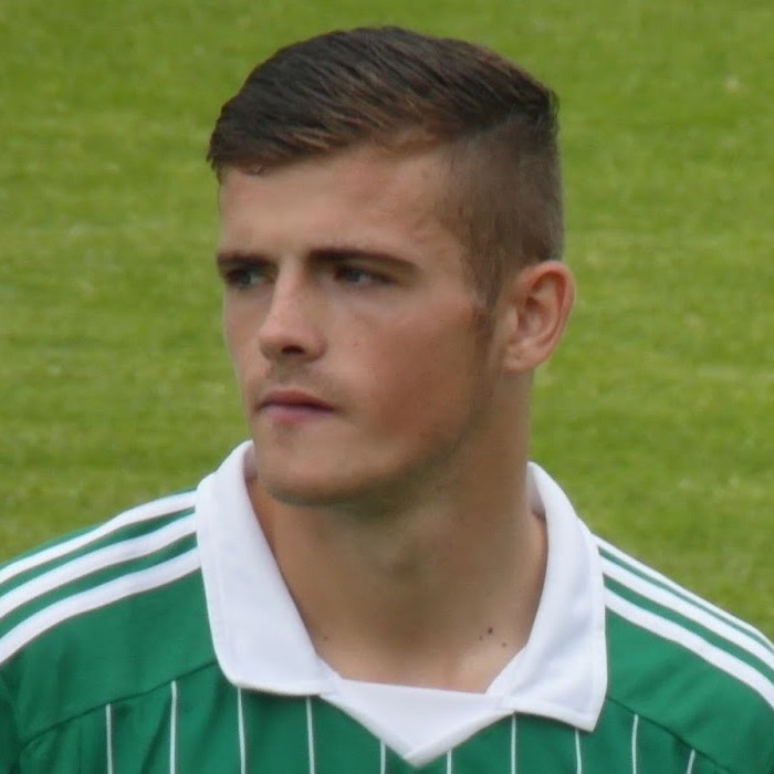 Rory Donnelly Icon