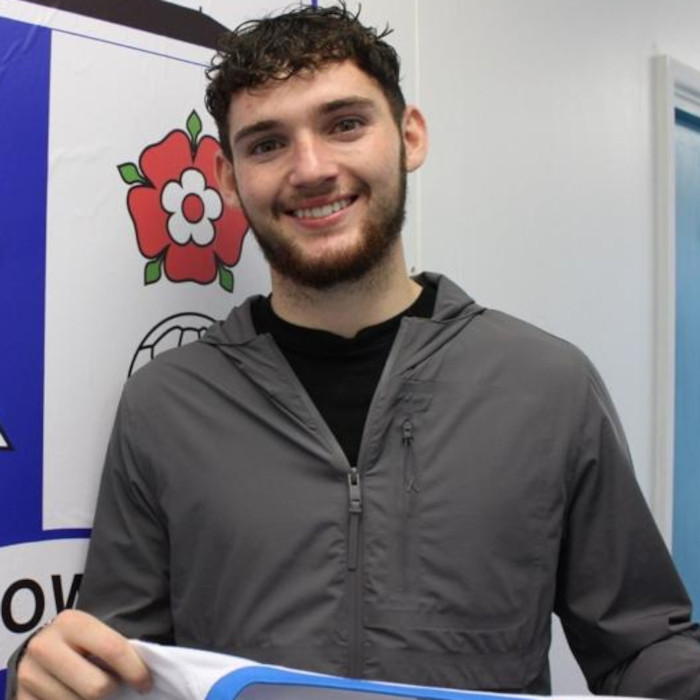 Charlie Weston Icon