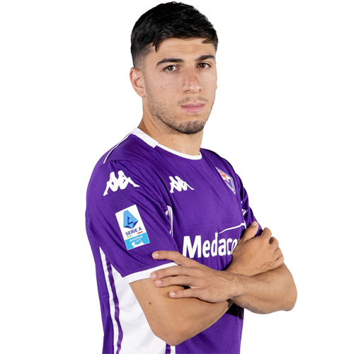 Fabiano Parisi Icon