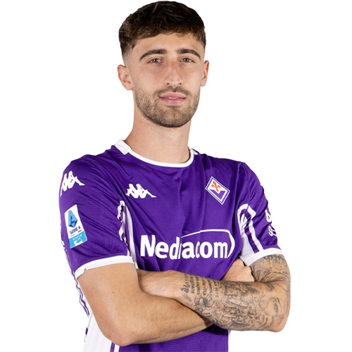 Mattia Viti Icon