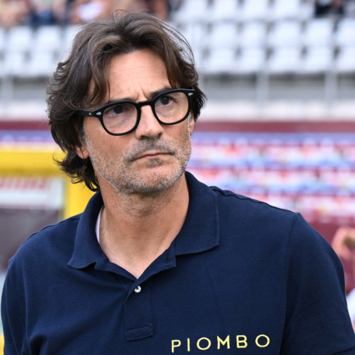 Paolo Vanoli
