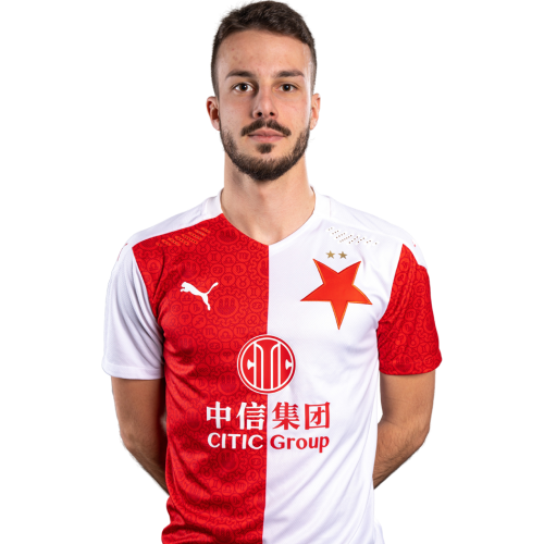 Jakub Hromada Icon