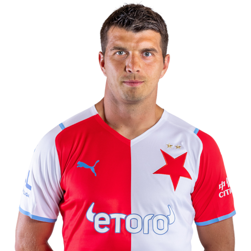 Ondřej Kúdela Icon