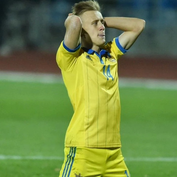 Ivan Petryak Icon
