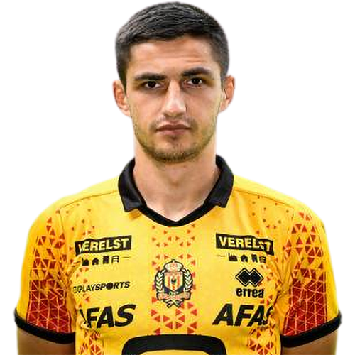 Marian Shved Icon