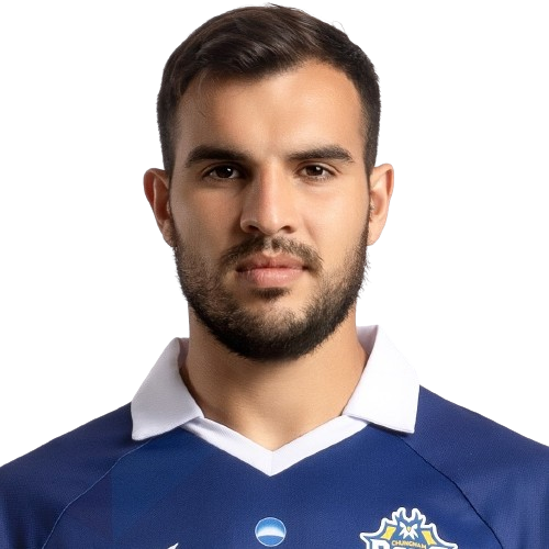 Josepablo Monreal Icon