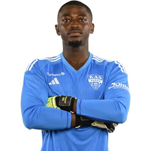 Abdul Nurudeen Icon