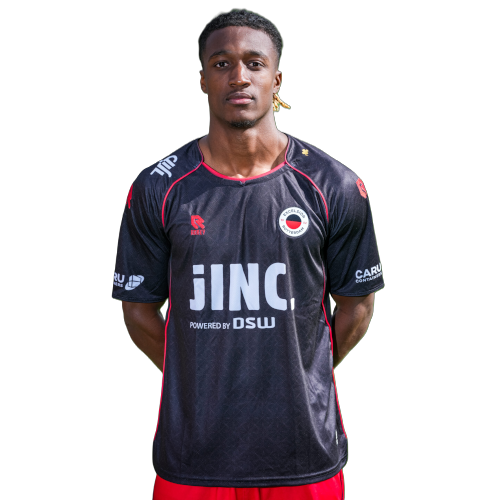 Chris Nadje Icon